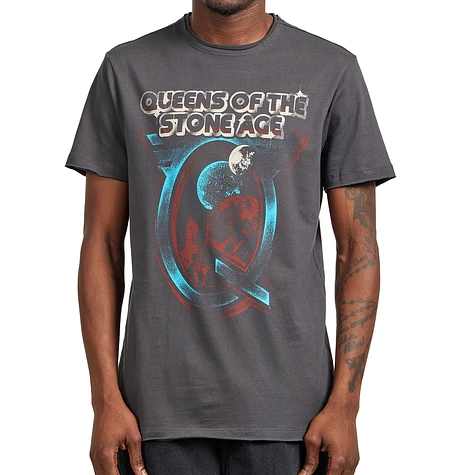 Queens Of The Stone Age - Age Outer Space T-Shirt