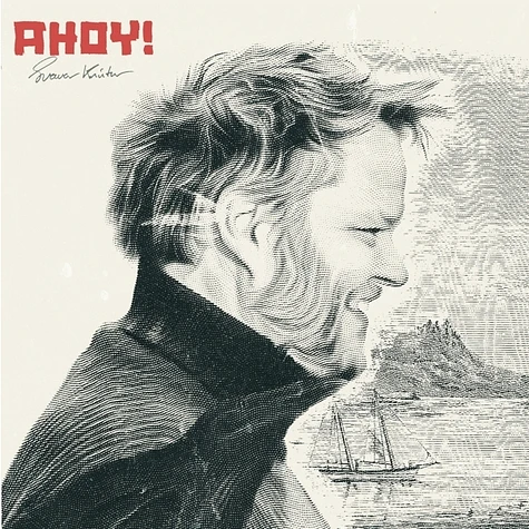 Svavar Knutur - Ahoy Booklet