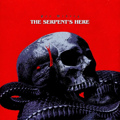 Per Wiberg - The Serpent's Here