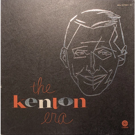 Stan Kenton - The Kenton Era