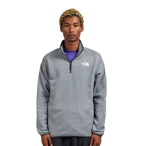 The North Face - 100 Glacier 1/4 Zip