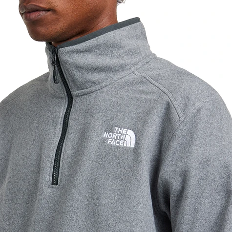 The North Face - 100 Glacier 1/4 Zip