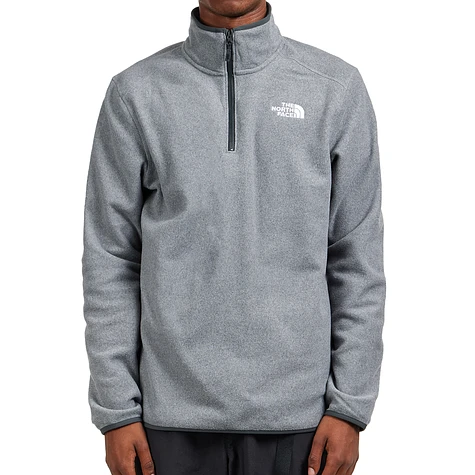 The North Face - 100 Glacier 1/4 Zip