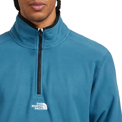 The North Face - Glacier 1/4 Zip