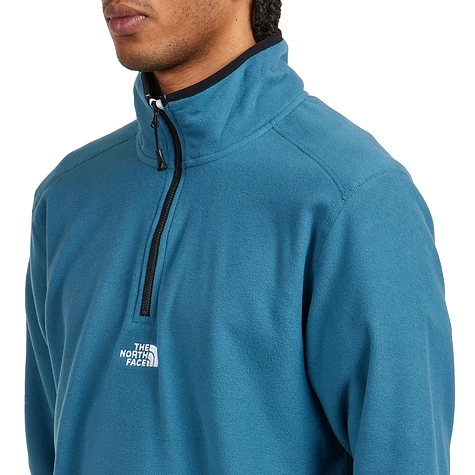 The North Face - Glacier 1/4 Zip