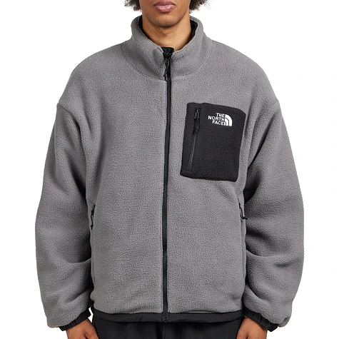 The North Face - Yumiori Reversible Jacket