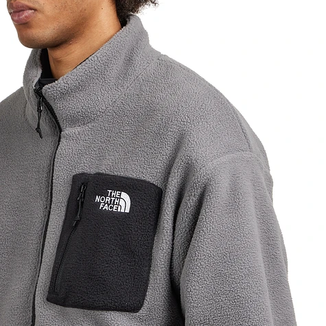 The North Face - Yumiori Reversible Jacket