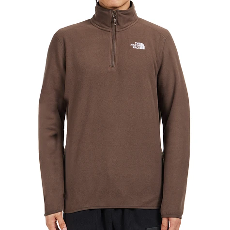 The North Face - 100 Glacier 1/4 Zip