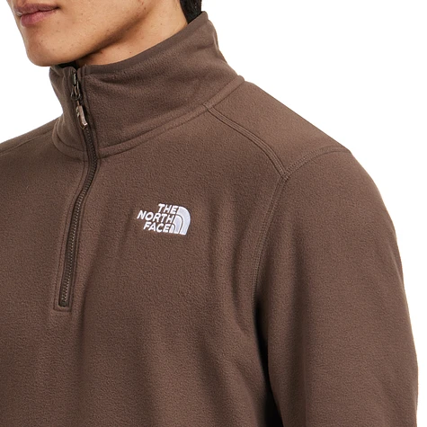 The North Face - 100 Glacier 1/4 Zip