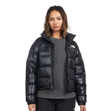 The North Face - 2000 Retro Nuptse Jacket