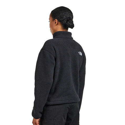 The North Face - TNF Fleeski Full Zip Jacket