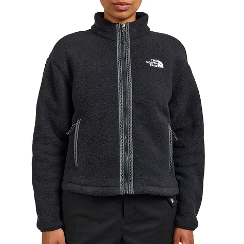 The North Face - TNF Fleeski Full Zip Jacket