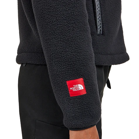 The North Face - TNF Fleeski Full Zip Jacket