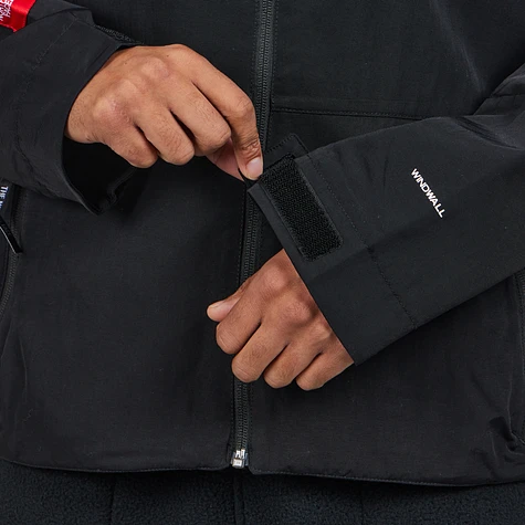 The North Face - Hmlyn Track Jacket