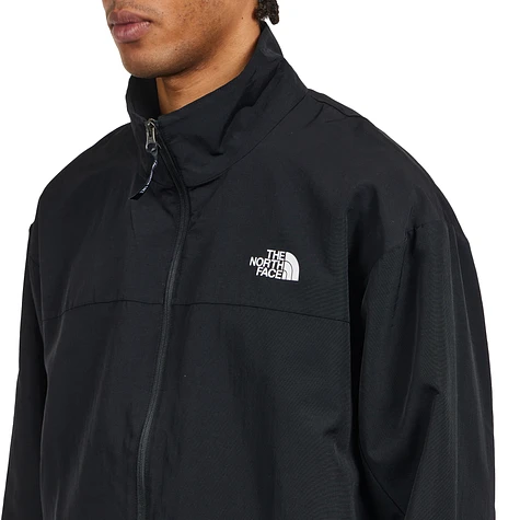 The North Face - Hmlyn Track Jacket