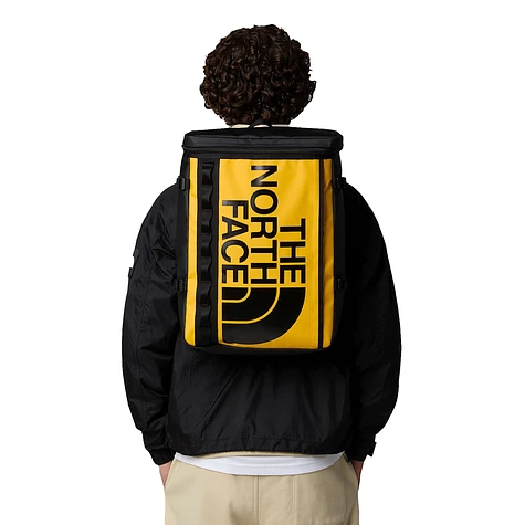 The North Face - Base Camp Fuse Box Backpack