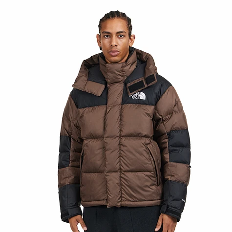 The North Face - Hmlyn Baltoro Jacket