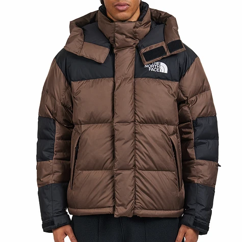 The North Face - Hmlyn Baltoro Jacket