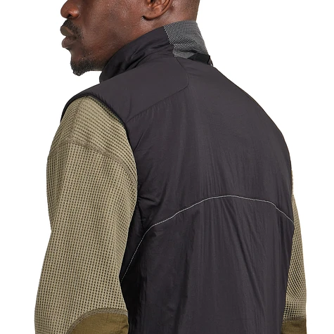 and wander - Alpha Air Vest