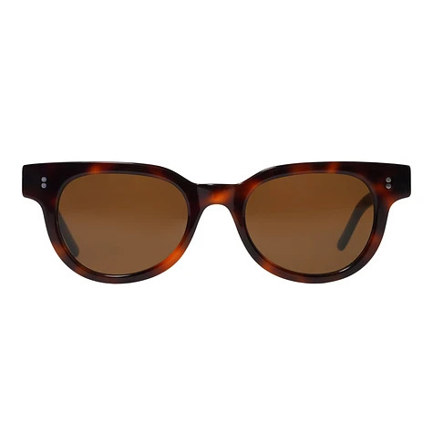 Butter Goods x Blue Note - Conquistador Sunglasses