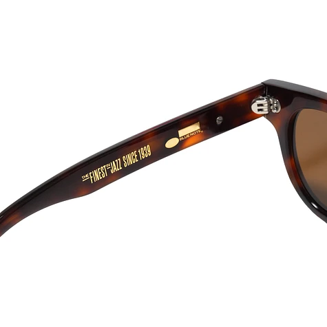 Butter Goods x Blue Note - Conquistador Sunglasses