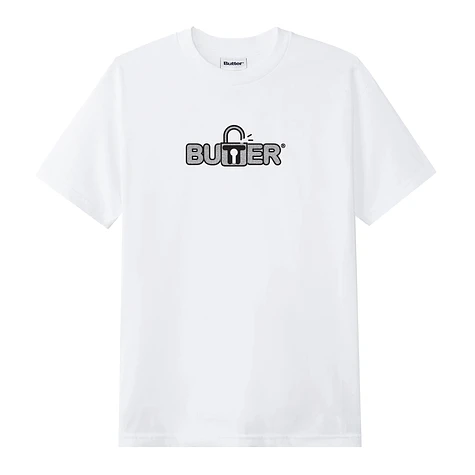 Butter Goods - Lock Tee