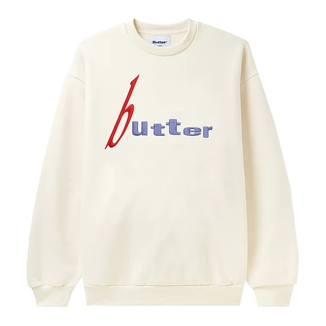 Butter Goods - Device Crewneck