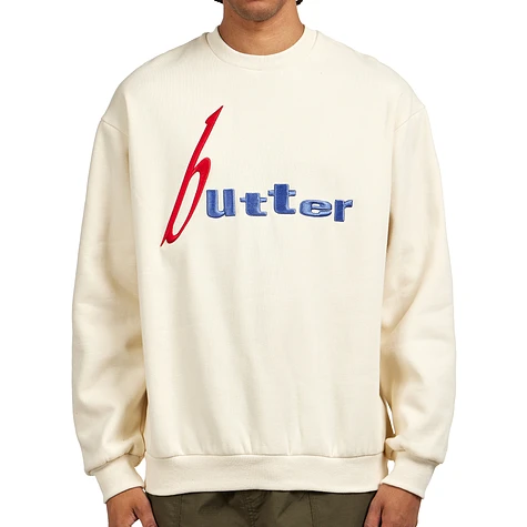 Butter Goods - Device Crewneck