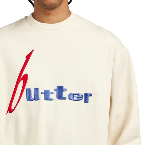 Butter Goods - Device Crewneck