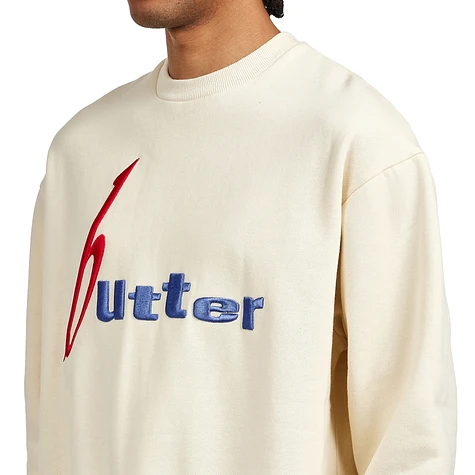 Butter Goods - Device Crewneck