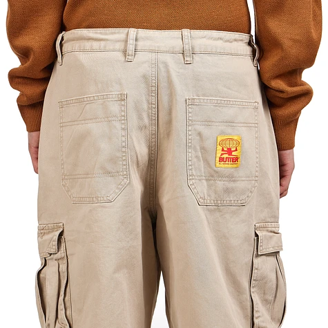 Butter Goods - Field Cargo Pants