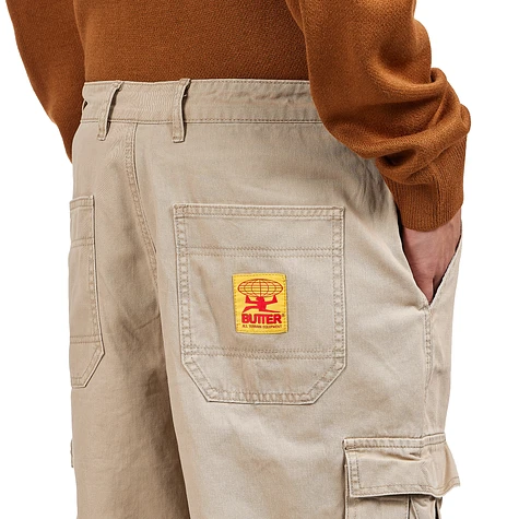 Butter Goods - Field Cargo Pants