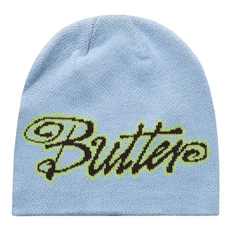 Butter Goods - Jive Skully Beanie