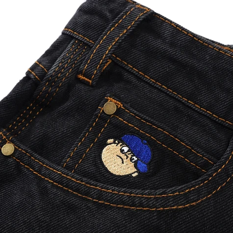 Butter Goods - Santosuosso Denim Jeans