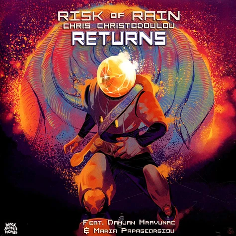 Chris Christodoulou - Risk Of Rain Returns