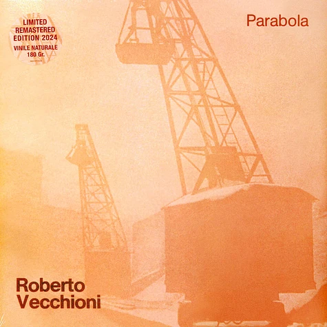 Roberto Vecchioni - Parabola