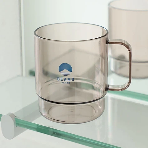 Beams Japan - Stacking Mug