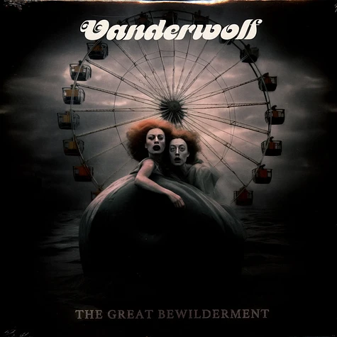 Vanderwolf - The Great Bewilderment