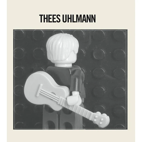 Thees Uhlmann - Thees Uhlmann
