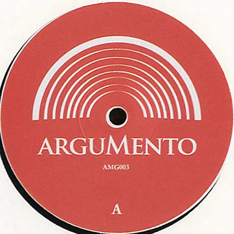 V.A. - The 3rd Argument EP