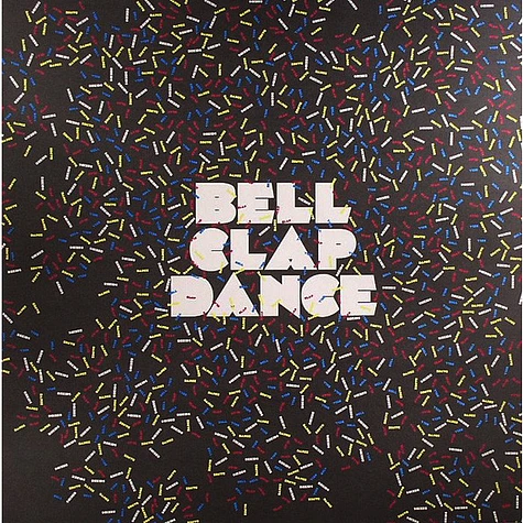 Radio Slave - Bell Clap Dance