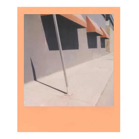 Polaroid - i-Type Color Film - Pantone Color of the Year 2024 Edition