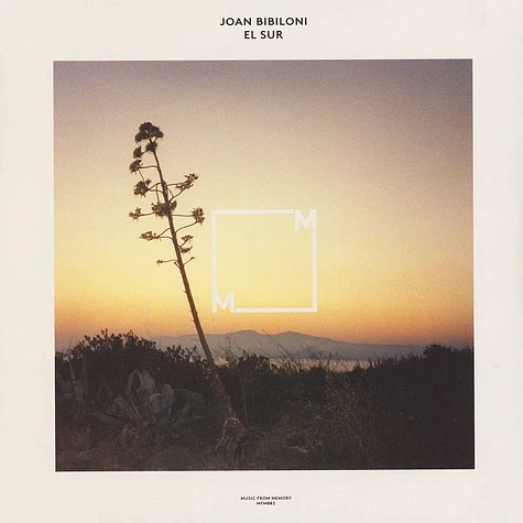 Joan Bibiloni - El Sur 2024 Repress