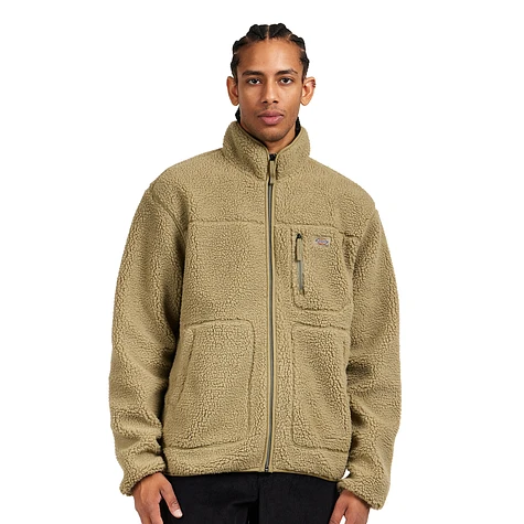 Dickies - Mount Hope Fleece