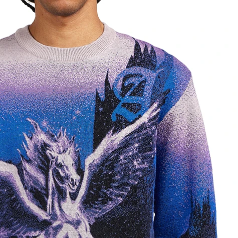 Aries - Pegasus Knit