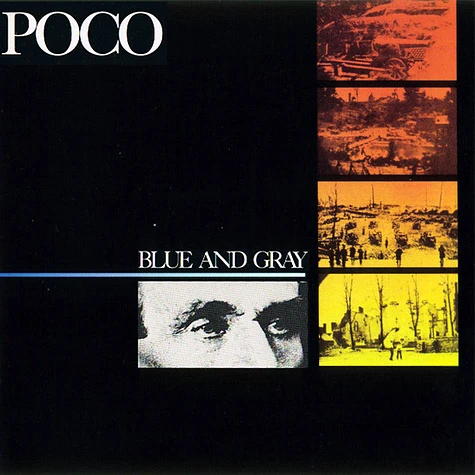 Poco - Blue And Gray