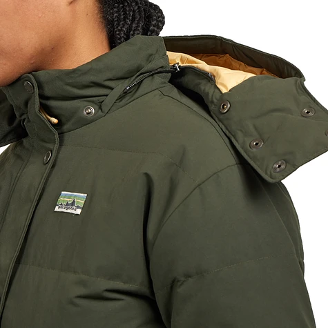 Patagonia - Downdrift Jacket