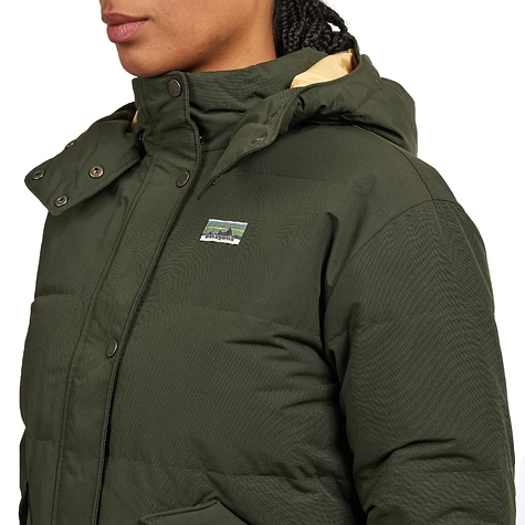 Patagonia - Downdrift Jacket