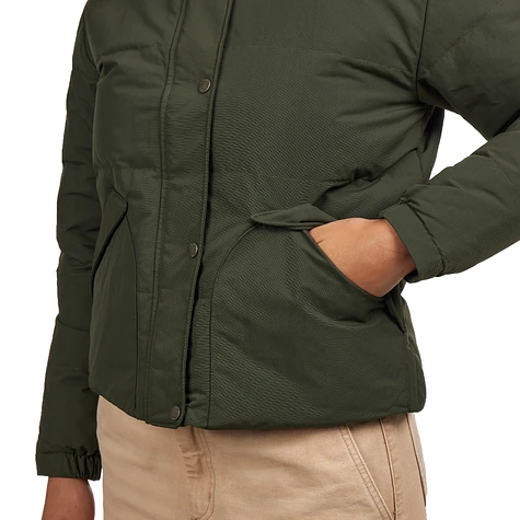 Patagonia - Downdrift Jacket