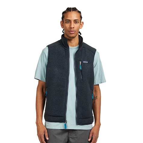 Patagonia - Retro Pile Vest